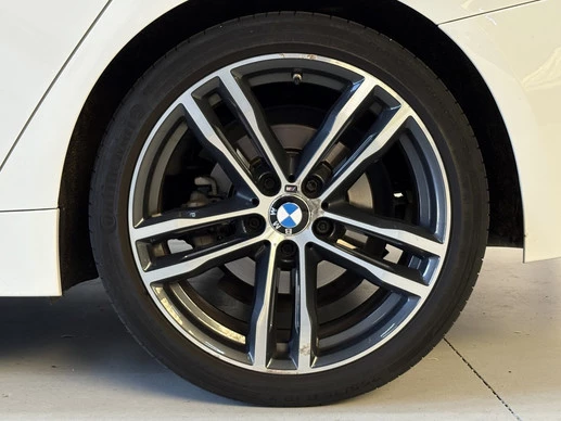 BMW 4 Serie - Afbeelding 2 van 24