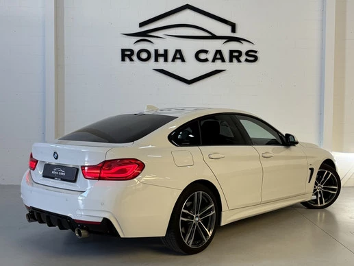 BMW 4 Serie - Afbeelding 5 van 24