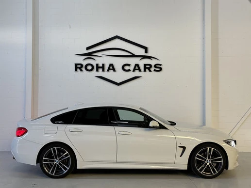 BMW 4 Serie - Afbeelding 6 van 24