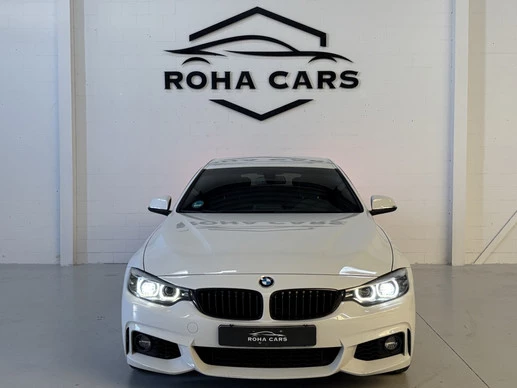 BMW 4 Serie - Afbeelding 7 van 24