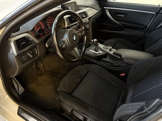 BMW 4 Serie - Afbeelding 9 van 24