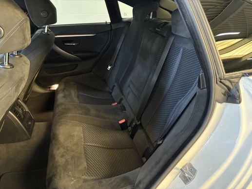 BMW 4 Serie - Afbeelding 10 van 24