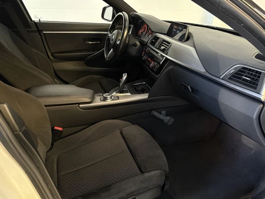 BMW 4 Serie - Afbeelding 11 van 24