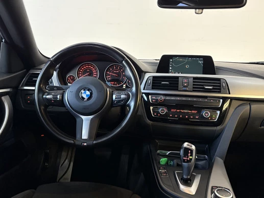 BMW 4 Serie - Afbeelding 12 van 24