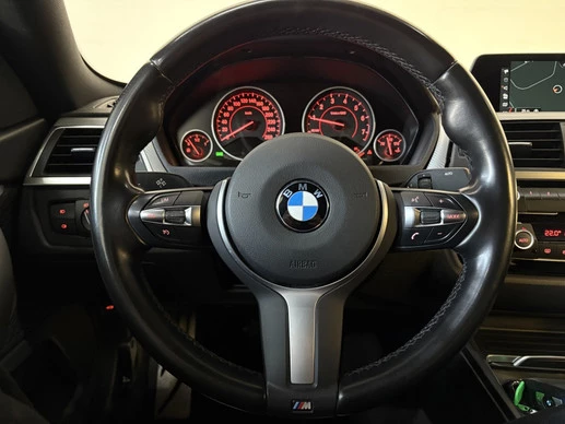 BMW 4 Serie - Afbeelding 13 van 24
