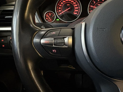 BMW 4 Serie - Afbeelding 14 van 24