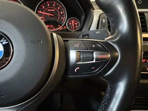 BMW 4 Serie - Afbeelding 15 van 24