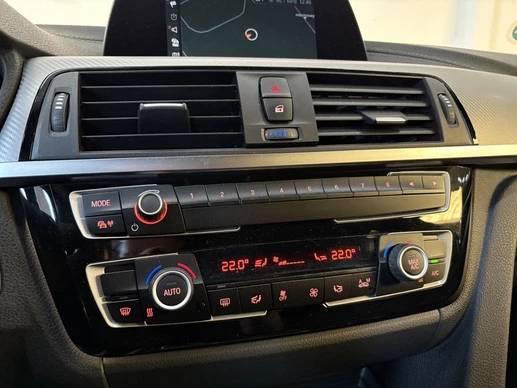 BMW 4 Serie - Afbeelding 16 van 24