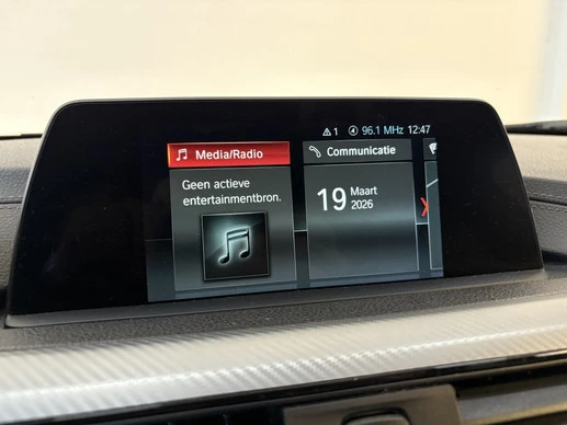 BMW 4 Serie - Afbeelding 17 van 24