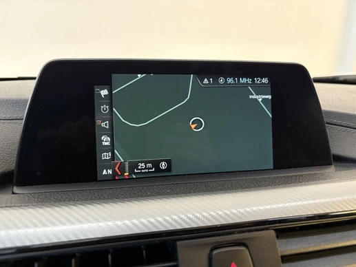 BMW 4 Serie - Afbeelding 18 van 24