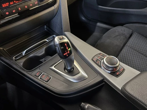 BMW 4 Serie - Afbeelding 20 van 24