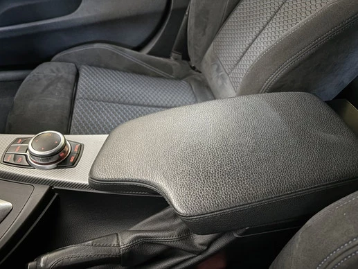 BMW 4 Serie - Afbeelding 21 van 24