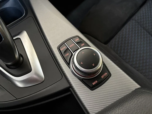 BMW 4 Serie - Afbeelding 22 van 24