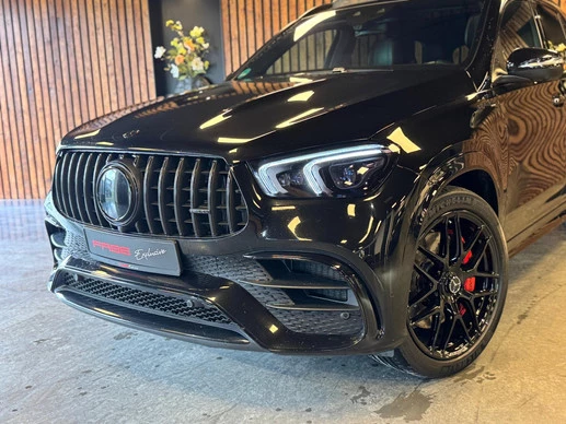 Mercedes-Benz GLE - Afbeelding 2 van 30