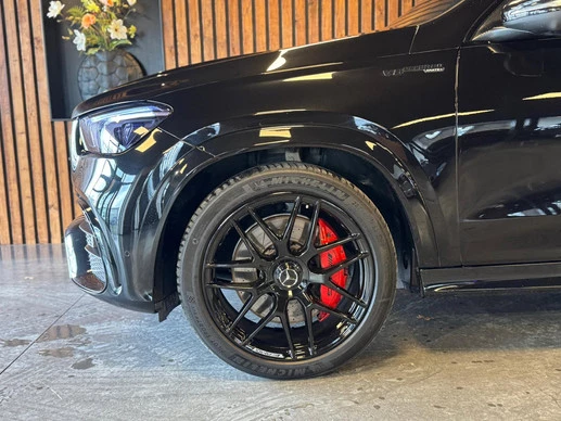 Mercedes-Benz GLE - Afbeelding 5 van 30