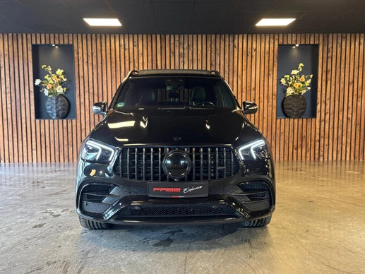 Mercedes-Benz GLE - Afbeelding 6 van 30