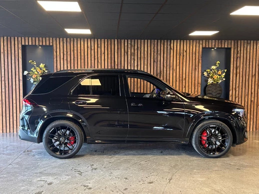 Mercedes-Benz GLE - Afbeelding 9 van 30