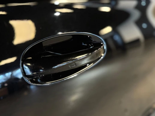 Mercedes-Benz GLE - Afbeelding 10 van 30