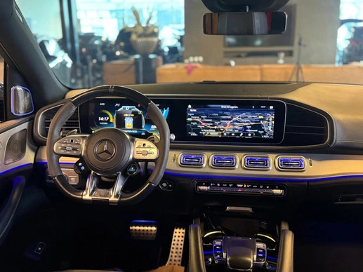 Mercedes-Benz GLE - Afbeelding 14 van 30