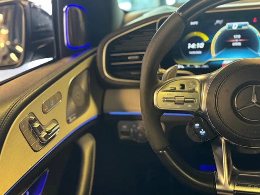 Mercedes-Benz GLE - Afbeelding 15 van 30