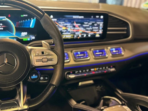 Mercedes-Benz GLE - Afbeelding 16 van 30