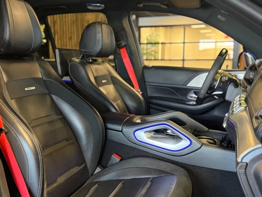 Mercedes-Benz GLE - Afbeelding 17 van 30