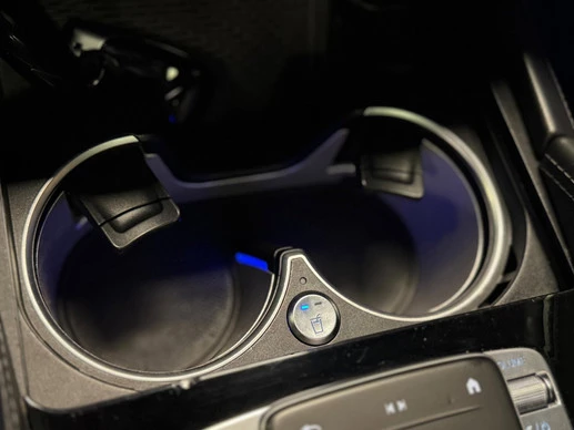 Mercedes-Benz GLE - Afbeelding 19 van 30