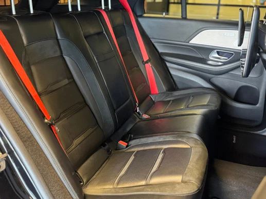 Mercedes-Benz GLE - Afbeelding 20 van 30