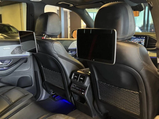 Mercedes-Benz GLE - Afbeelding 21 van 30