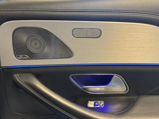 Mercedes-Benz GLE - Afbeelding 22 van 30