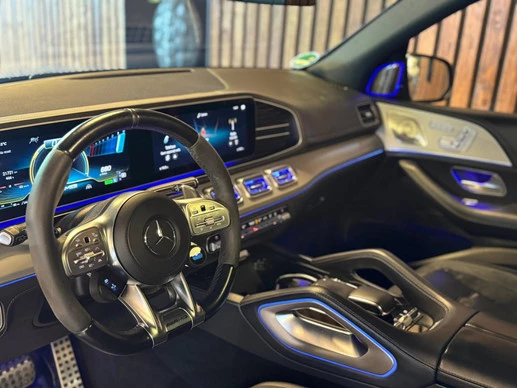 Mercedes-Benz GLE - Afbeelding 23 van 30