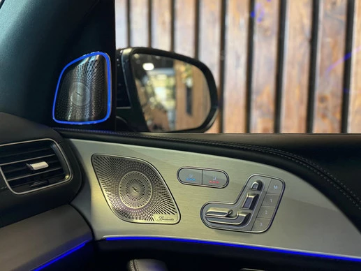 Mercedes-Benz GLE - Afbeelding 24 van 30