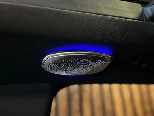 Mercedes-Benz GLE - Afbeelding 25 van 30