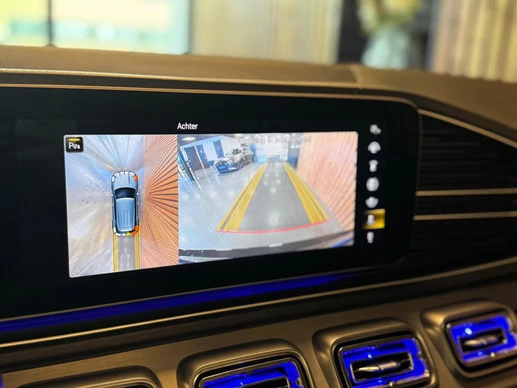 Mercedes-Benz GLE - Afbeelding 26 van 30