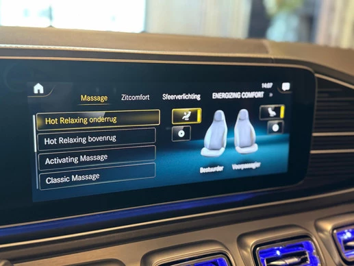 Mercedes-Benz GLE - Afbeelding 27 van 30