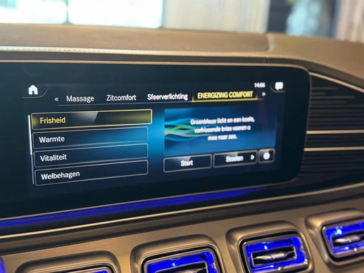 Mercedes-Benz GLE - Afbeelding 30 van 30