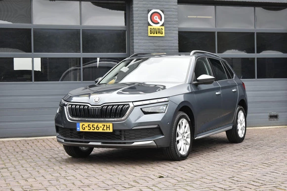 Škoda Kamiq - Afbeelding 2 van 25