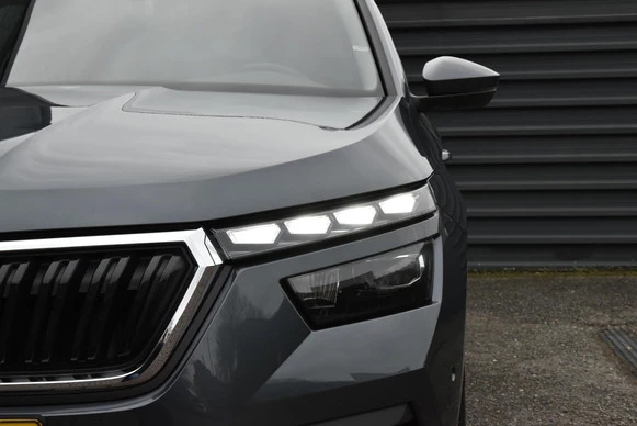 Škoda Kamiq - Afbeelding 8 van 25