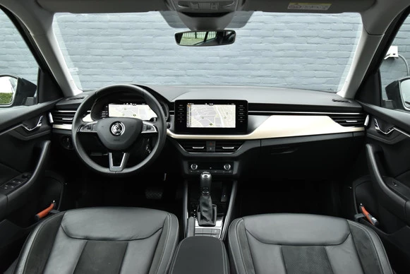 Škoda Kamiq - Afbeelding 9 van 25