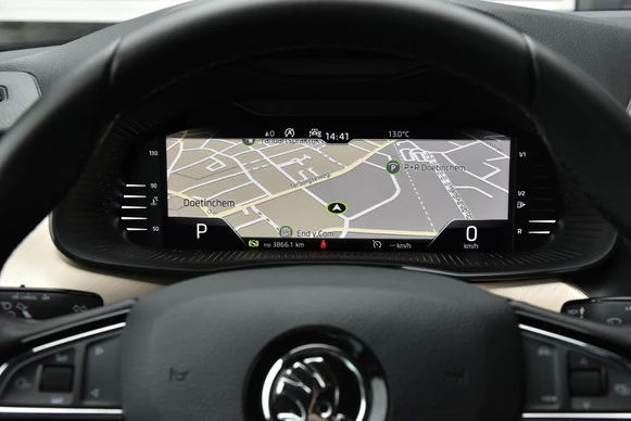 Škoda Kamiq - Afbeelding 10 van 25