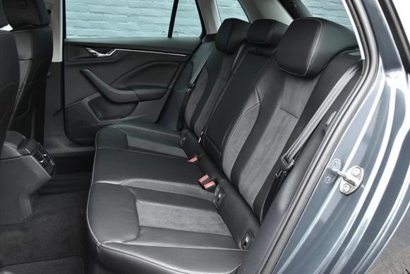 Škoda Kamiq - Afbeelding 13 van 25