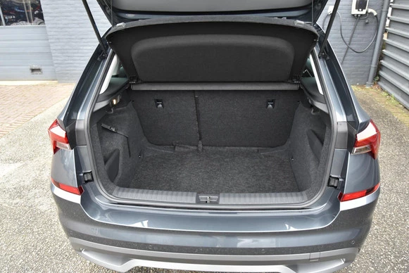 Škoda Kamiq - Afbeelding 14 van 25