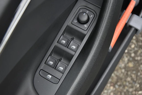 Škoda Kamiq - Afbeelding 19 van 25