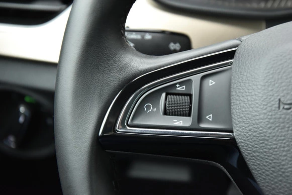 Škoda Kamiq - Afbeelding 22 van 25