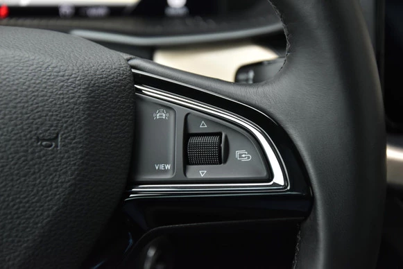 Škoda Kamiq - Afbeelding 23 van 25