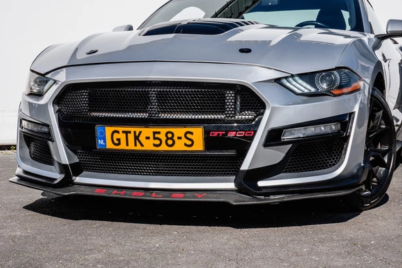 Ford Mustang - Afbeelding 2 van 30