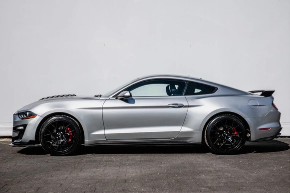 Ford Mustang - Afbeelding 5 van 30