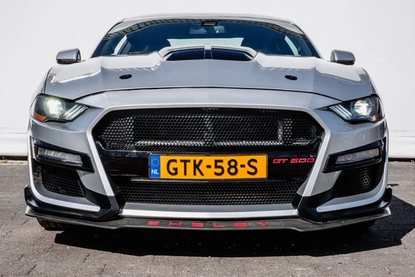 Ford Mustang - Afbeelding 6 van 30