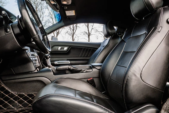 Ford Mustang - Afbeelding 10 van 30