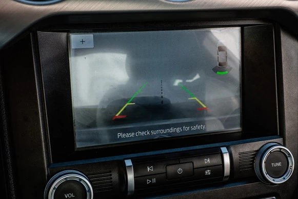 Ford Mustang - Afbeelding 14 van 30